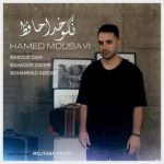 حامد موسوی – نگو خداحافظ